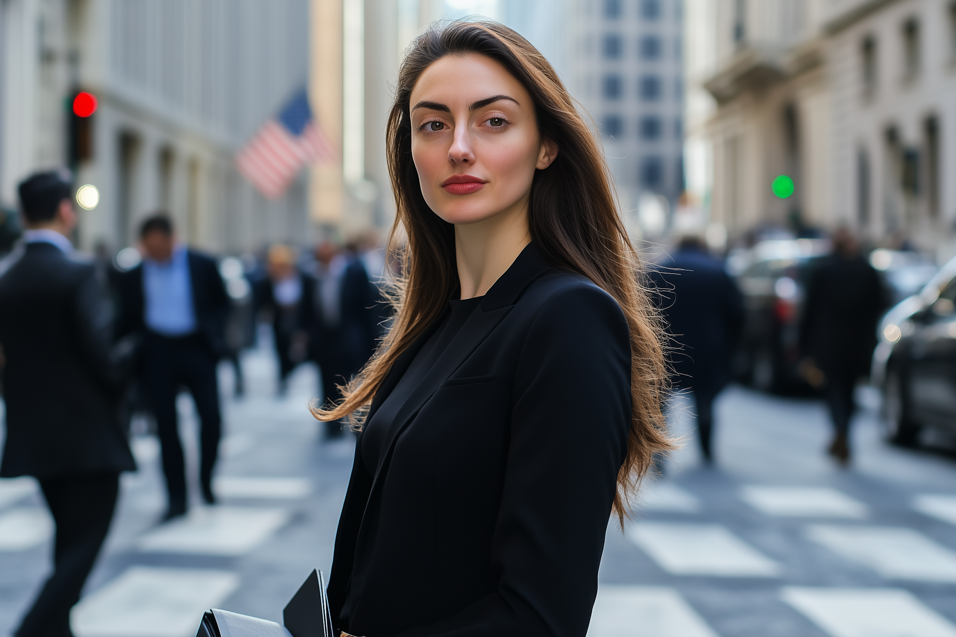 Profesional de coaching financiero asesorando sobre gestión de capital e inversiones